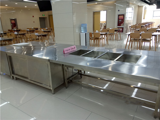 主題餐廳如何裝修，廚具設(shè)備如何擺放？